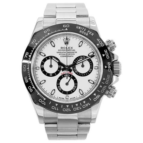 rolex daytona armbänder|Rolex daytona oyster perpetual watch.